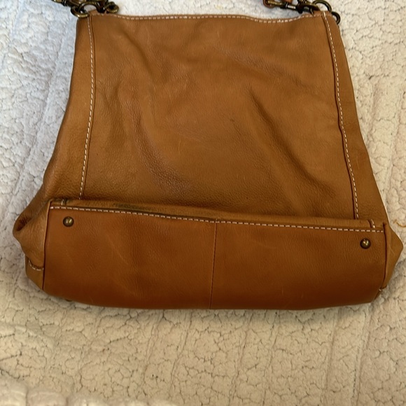 American leather company bag. Two removable straps. Good condition. - Picture 3 of 7
